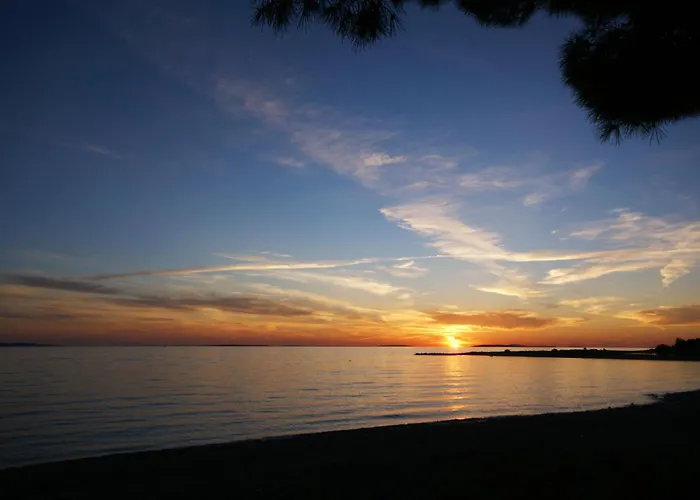 Charming Little House Дом отдыха
