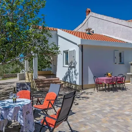 Charming Little House