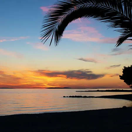 Charming Little House Vakantiehuis