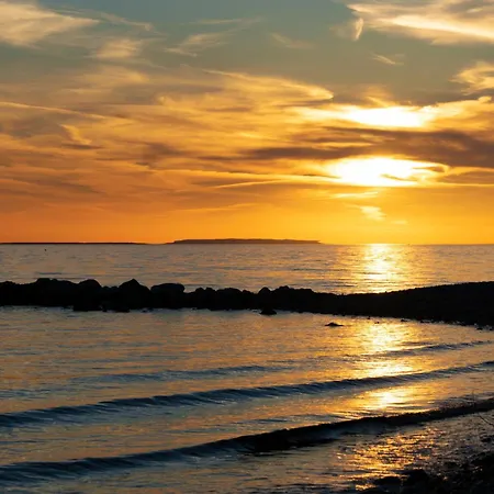 Vakantiehuis Charming Little House