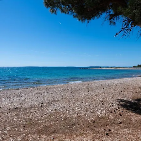 Vakantiehuis Charming Little House *