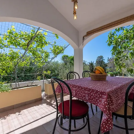 Charming Little House Vakantiehuis *