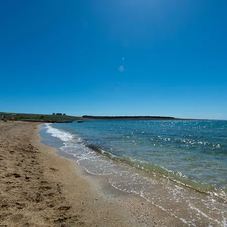 Vakantiehuis Charming Little House *